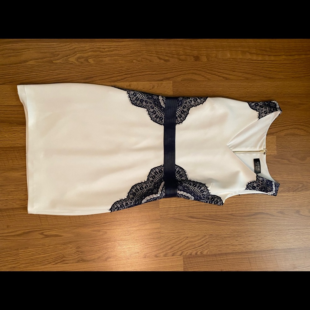 GUESS mini dress